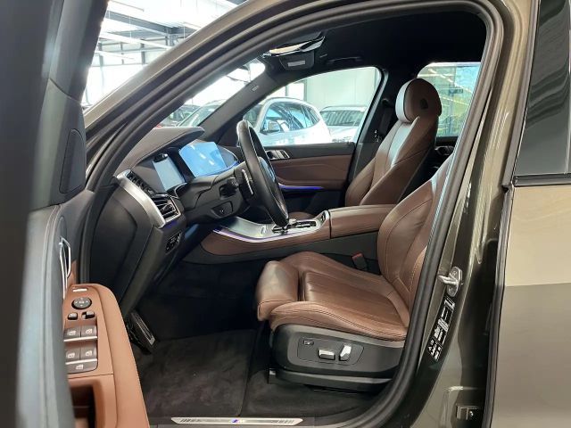 BMW X5 M-Sport xDrive30d
