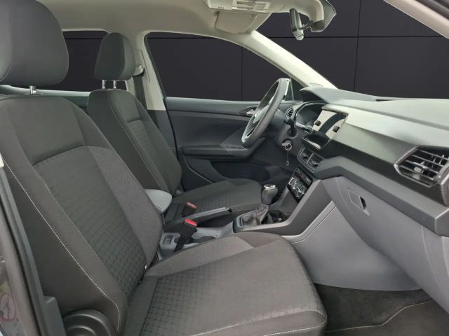 Volkswagen T-Cross DSG Life