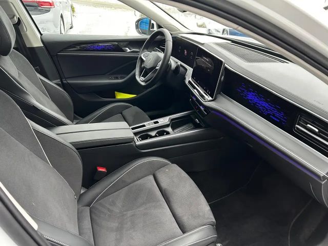 Volkswagen Passat 2.0 TDI Business DSG Variant