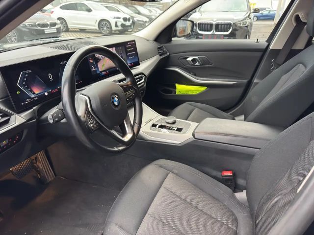 BMW 318 318d Touring