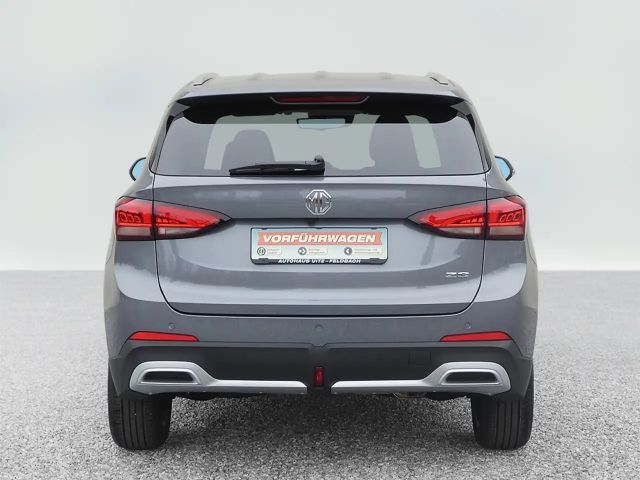 MG ZS + Deluxe +LED+360°+