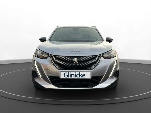 Peugeot E-2008 Allure Pack