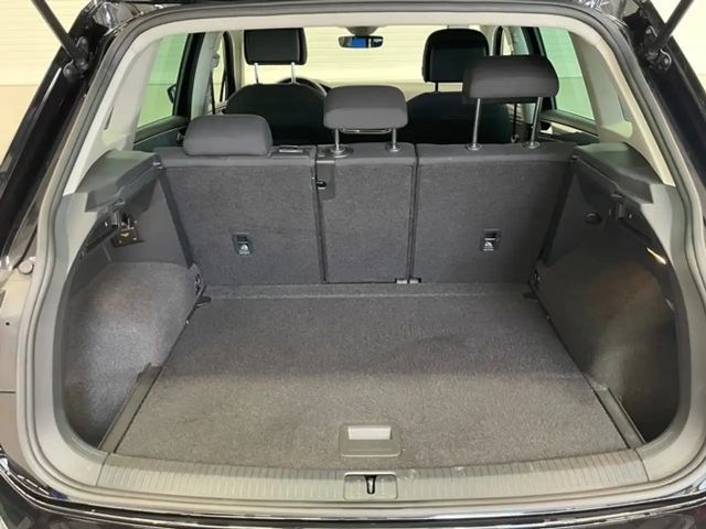Volkswagen Tiguan 2.0 TDI Life