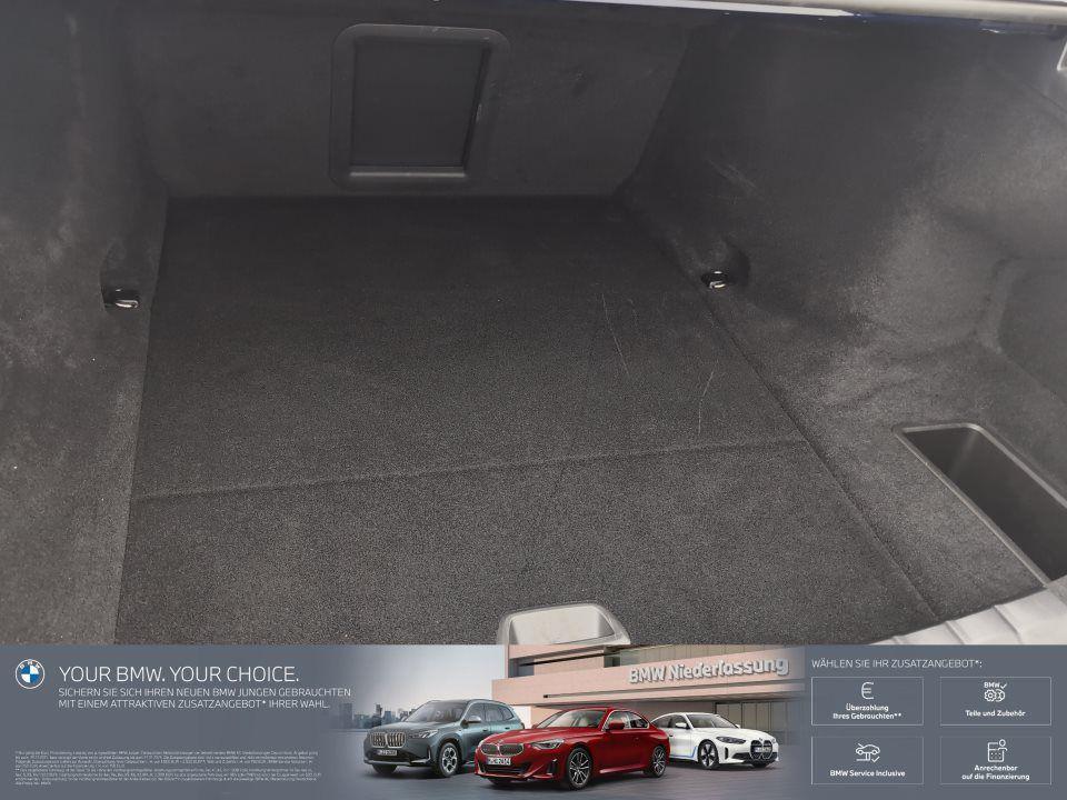 BMW i7 Sedan xDrive60