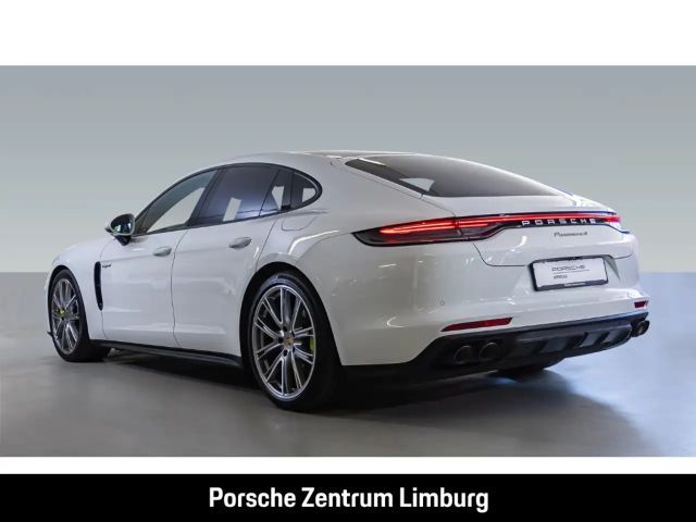 Porsche Panamera 4 E-Hybrid