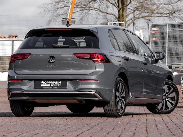 Volkswagen Golf 1.5 TSI Golf VIII