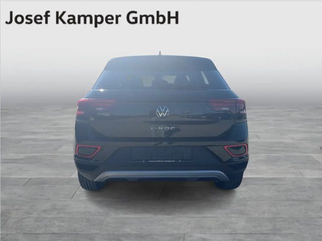 Volkswagen T-Roc Friends TSI