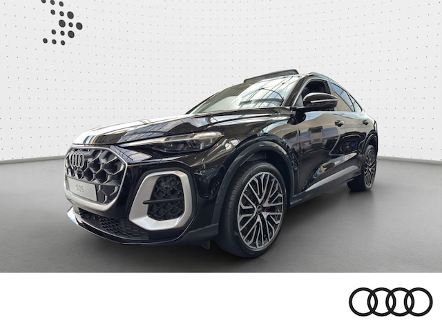Audi SQ5 S-Tronic Sportback