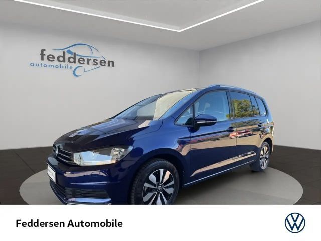 Volkswagen Touran 1.5 TSI Move