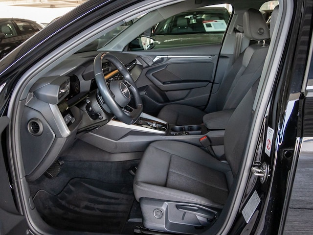 Audi A3 35 TFSI S-Tronic Sportback