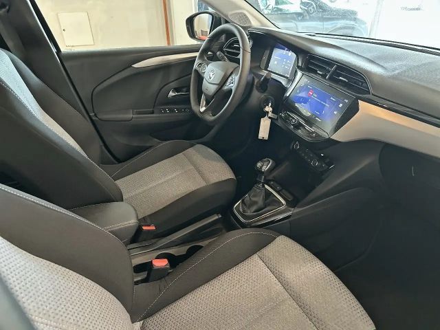 Opel Corsa 1.2 Turbo Turbo