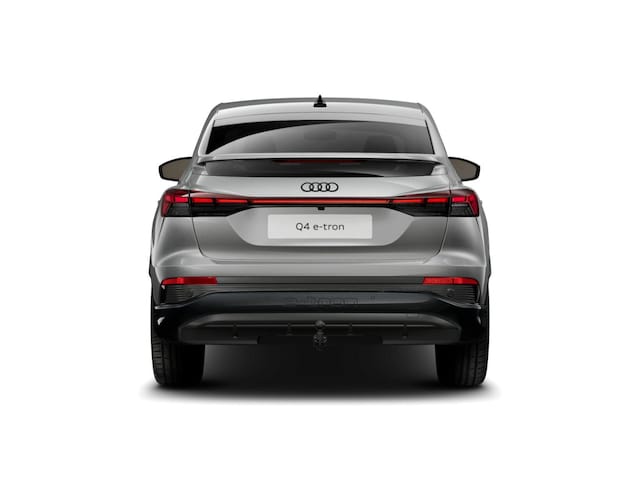 Audi Q4 e-tron 35 Sportback