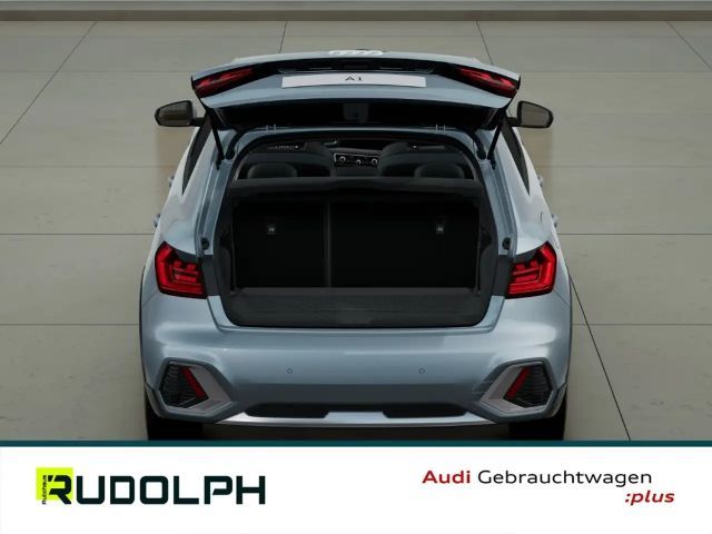 Audi A1 30 TFSI Allstreet S-Tronic