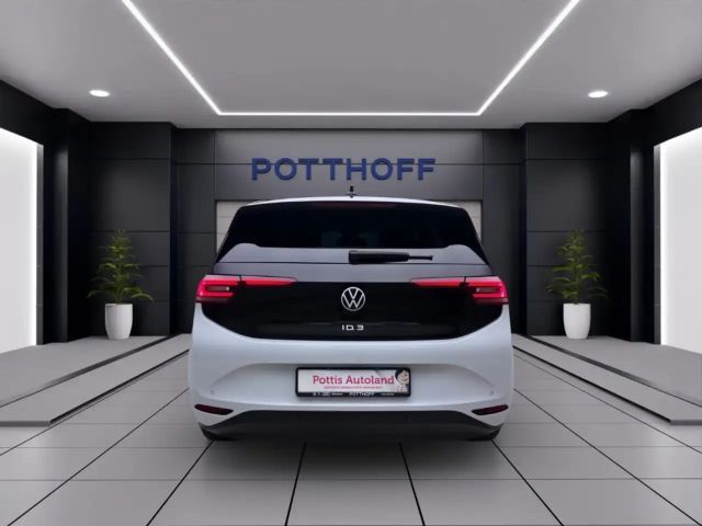 Volkswagen ID.3 IQ.Drive Performance Pro