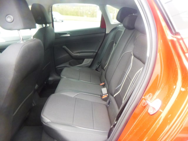 Volkswagen Taigo Taigo Style Panorama, LED-Matrix. TravelAssist,