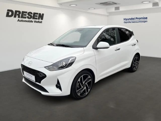 Hyundai i10 1.2 Prime