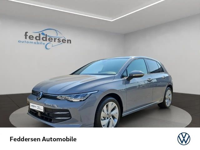Volkswagen Golf 1.5 TSI Golf VIII Life