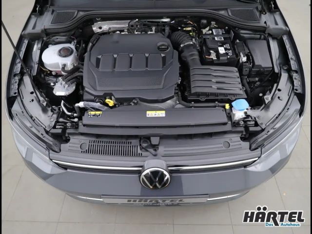 Volkswagen Golf 2.0 TDI DSG Style Variant