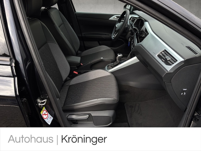 Volkswagen Taigo 1.0 TSI DSG Life