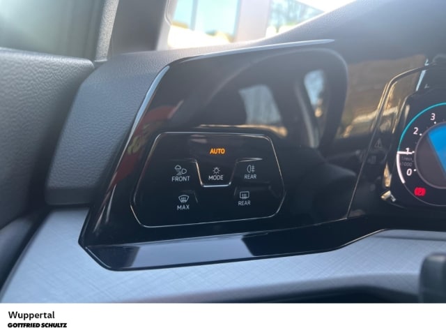 Volkswagen Golf 1.5 TSI Life