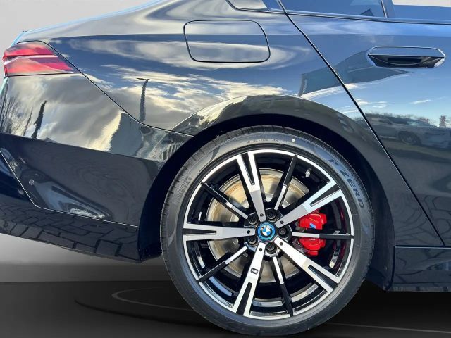 BMW i5 M60 Sedan xDrive