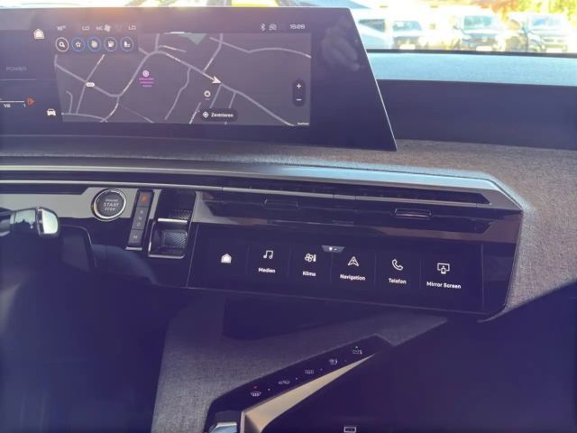 Peugeot 3008 Allure Pack Hybrid