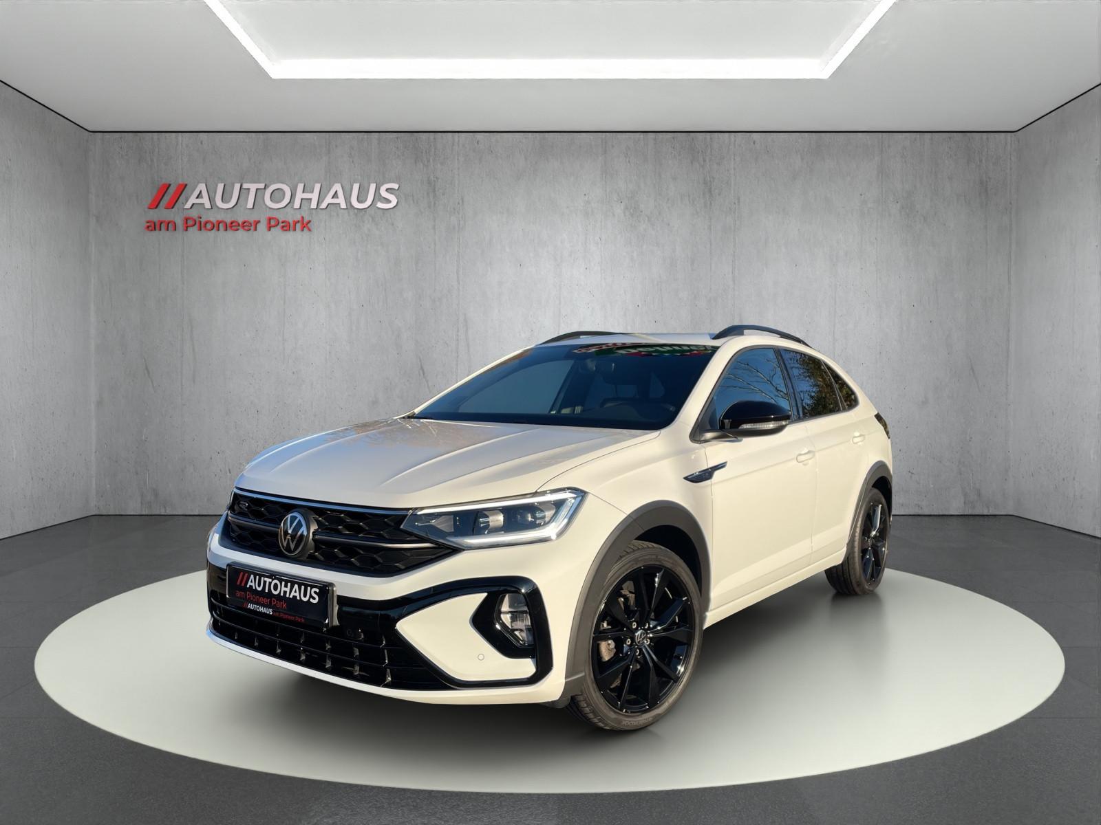 Volkswagen Taigo DSG R-Line