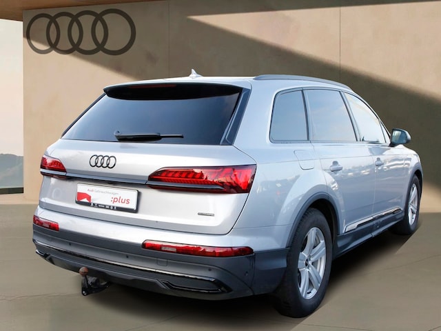 Audi Q7 45 TDI Quattro