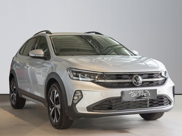 Volkswagen Taigo 1.5 TSI DSG IQ.Drive Style