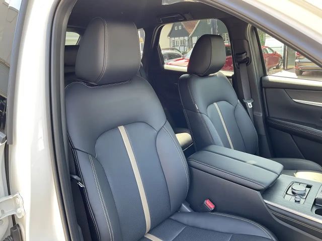 Mazda CX-60 2.5L Homura