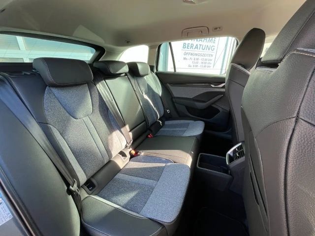 Skoda Octavia 1.5 TSI Selection