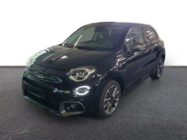 Fiat 500X Dolcevita Sport