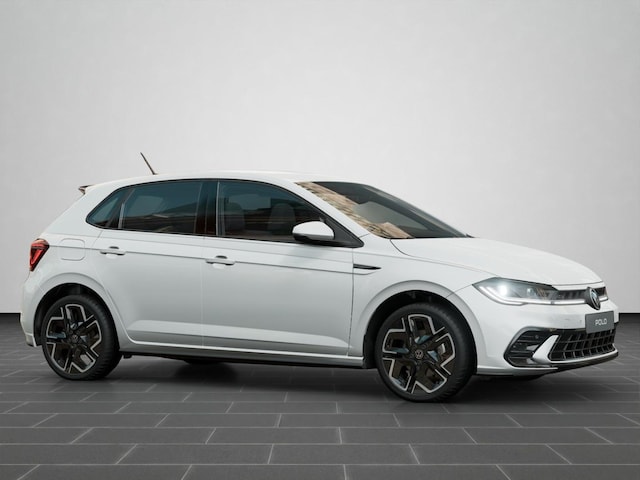 Volkswagen Polo 1.0 TSI DSG IQ.Drive R-Line