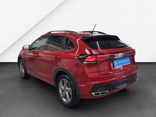 Volkswagen Taigo DSG R-Line