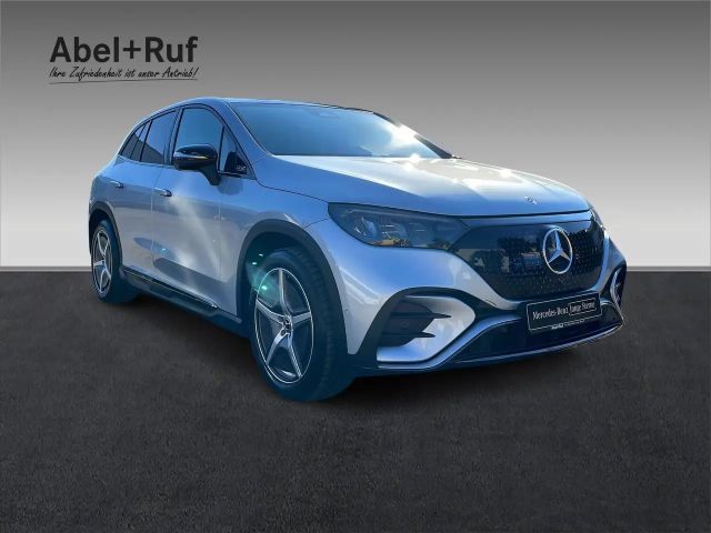 Mercedes-Benz EQE SUV 300 AMG Line