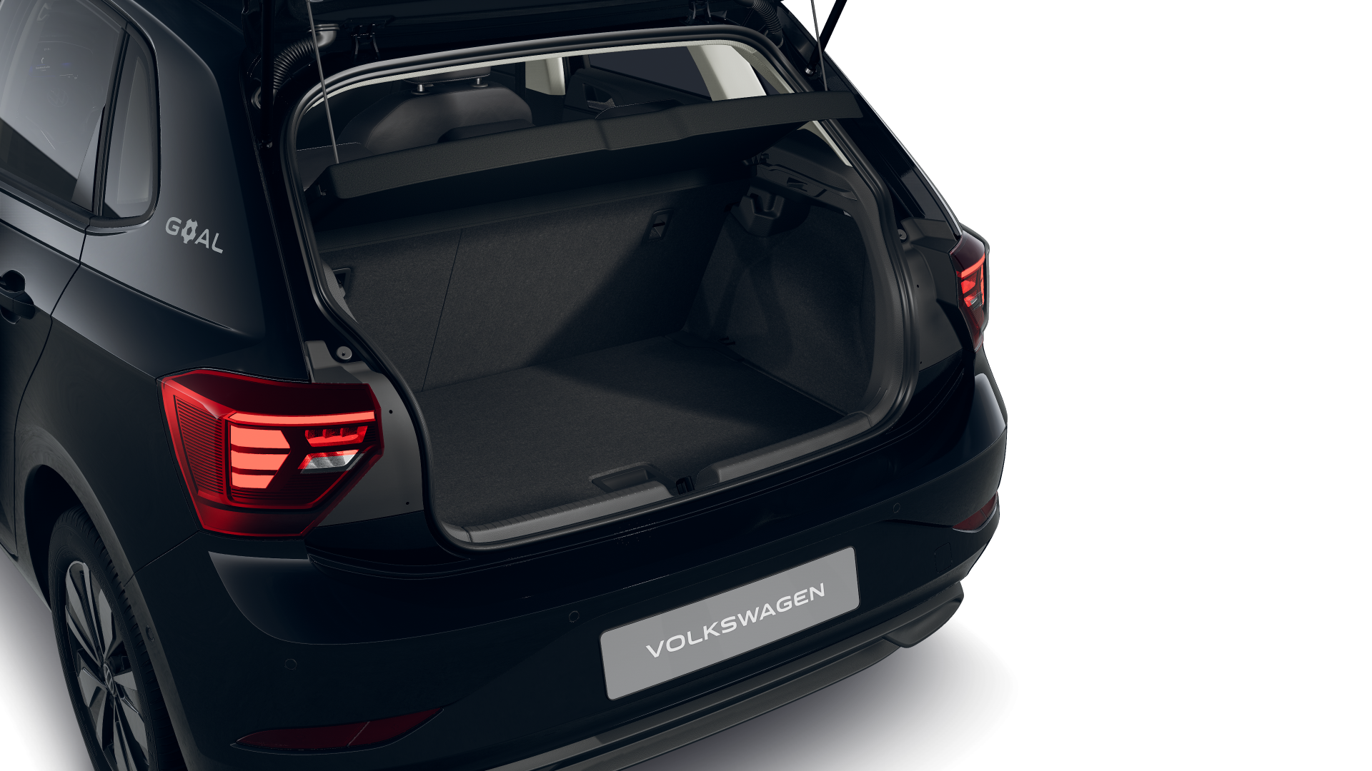 Volkswagen Polo DSG Life