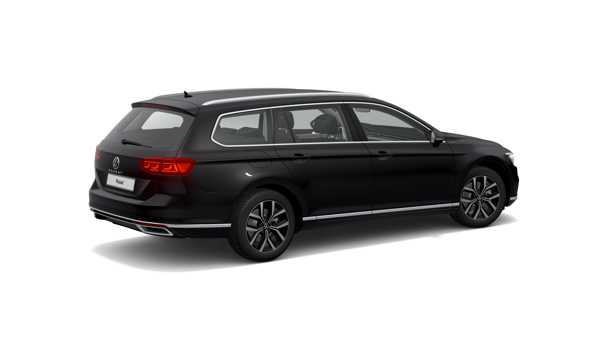 Volkswagen Passat Elegance Elegance Variant