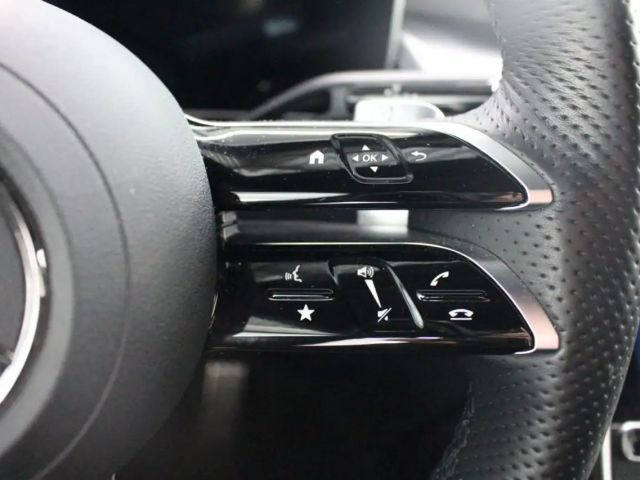 Mercedes-Benz GLC 200 4MATIC AMG Line