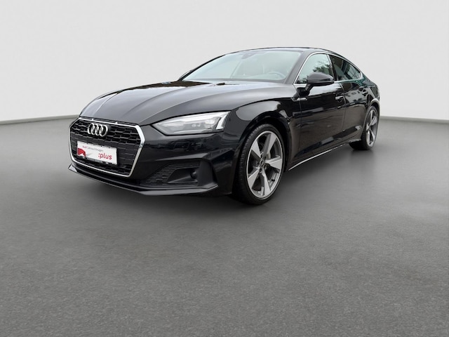 Audi A5 40 TDI S-Tronic Sportback