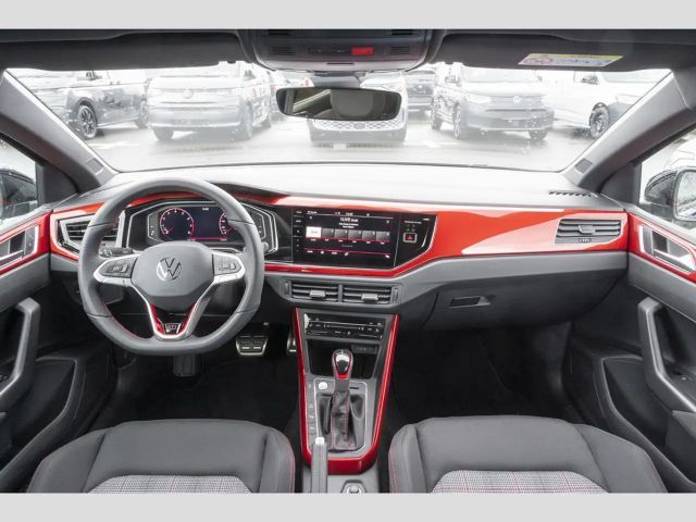 Volkswagen Polo 2.0 TSI DSG GTI IQ.Drive