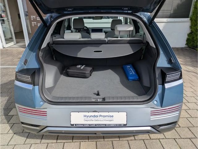 Hyundai IONIQ 5 UNIQ