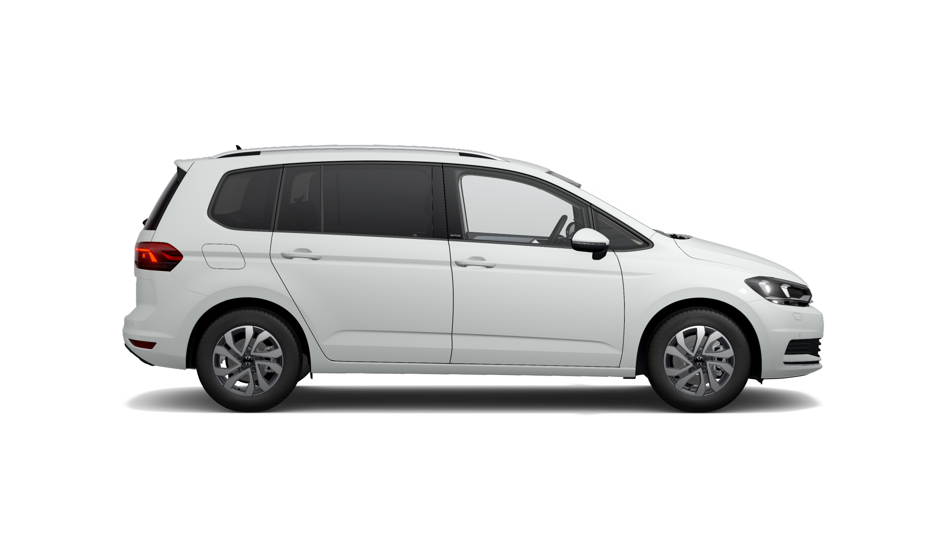 Volkswagen Touran 1.5 TSI