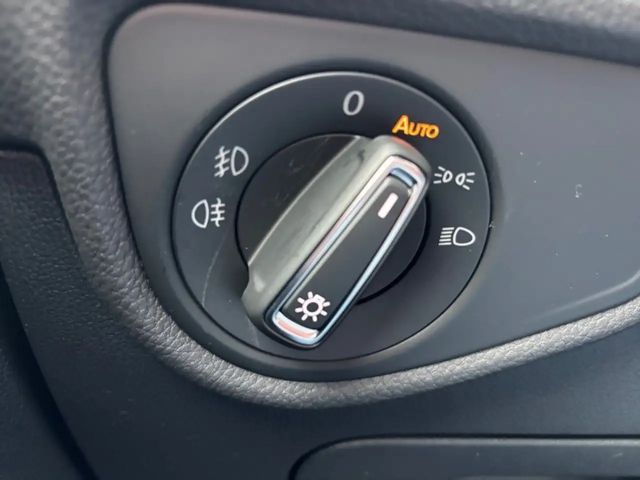 Volkswagen Touran DSG Highline