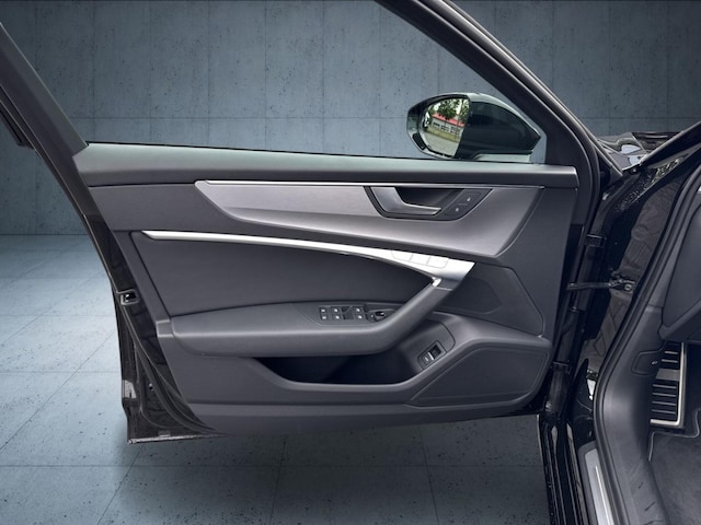 Audi S6 Quattro Sedan