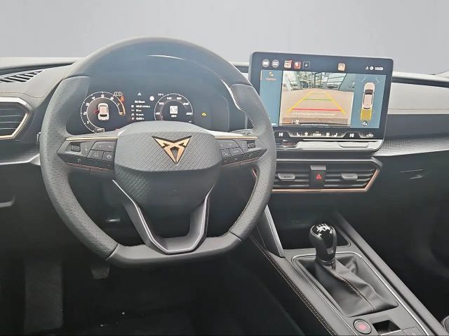 Cupra Leon 1.5 TSI