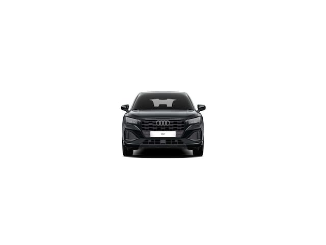 Audi Q2 35 TDI Quattro S-Tronic