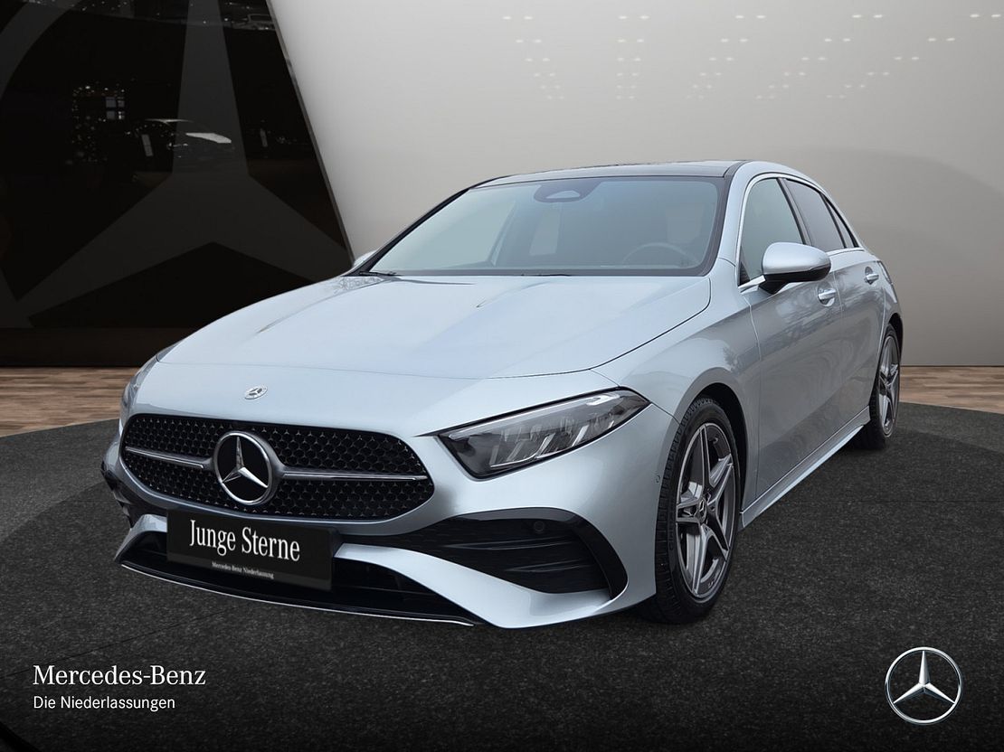 Mercedes-Benz A 200 A 200