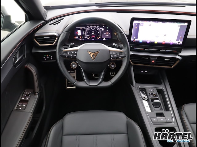 Cupra Formentor 2.5 TSI 4Drive DSG VZ5