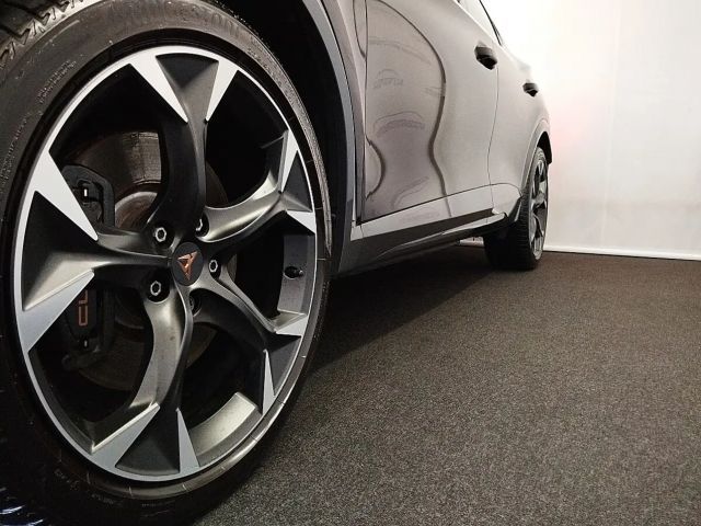 Cupra Formentor 4Drive DSG