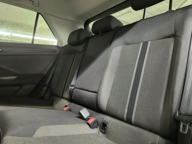 Volkswagen T-Roc 1,0 TSI "Black Style" * ACC * LED * 1. BESITZ *